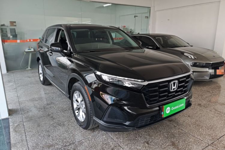Honda CR-V 2024 — 3