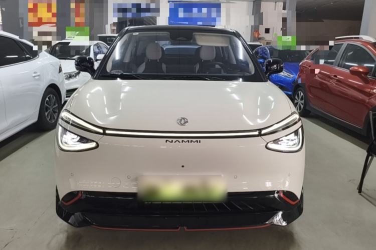 DongFeng Nammi 01 2024 — 2