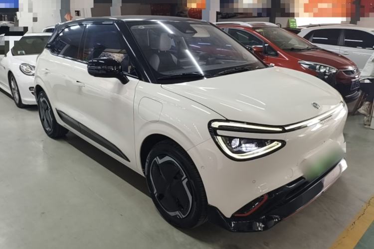 DongFeng Nammi 01 2024 — 3