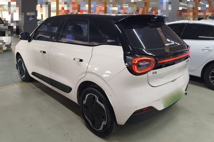 DongFeng Nammi 01 2024 — 4