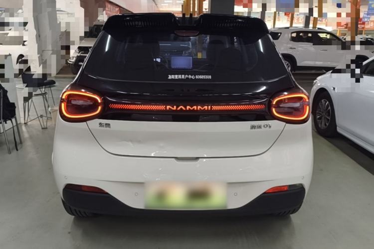 DongFeng Nammi 01 2024 — 5