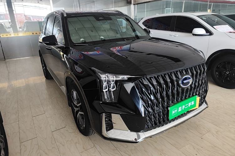 GAC ES9 2024 — 3