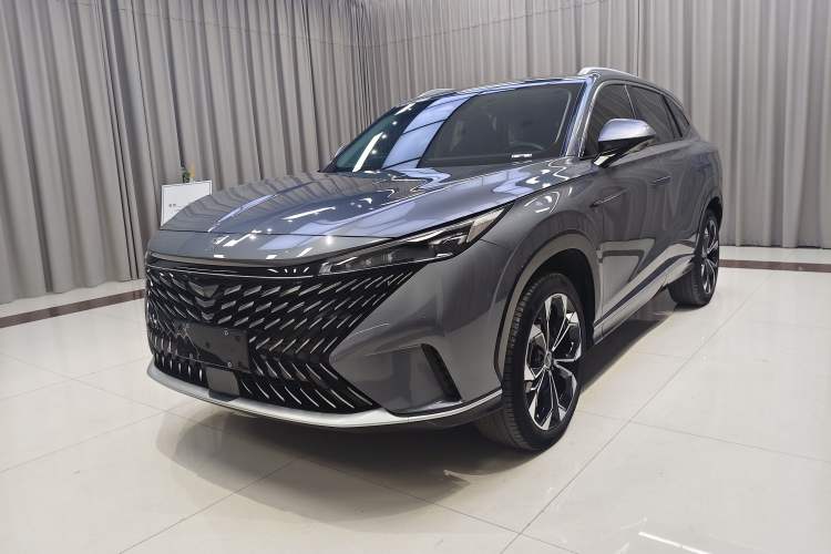 Roewe RX5 2023 — фото 1