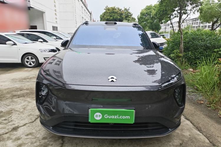 NIO ES6 2023 — 2