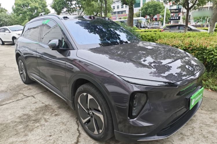 NIO ES6 2023 — 3