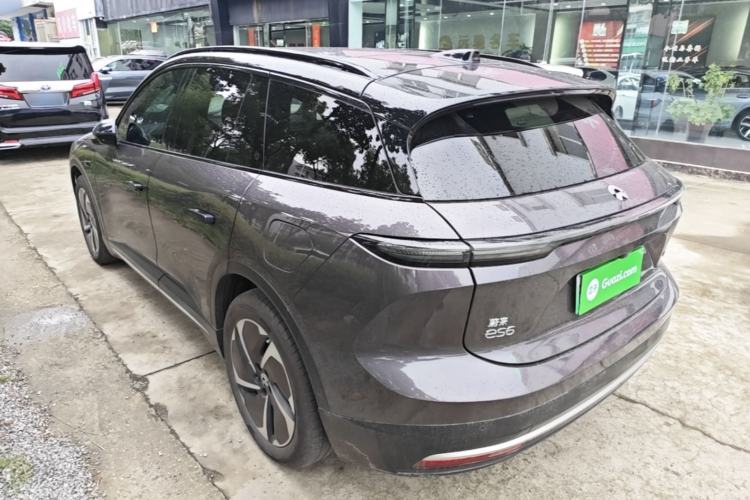 NIO ES6 2023 — 4