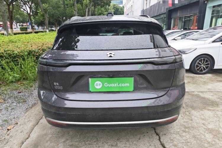 NIO ES6 2023 — 5