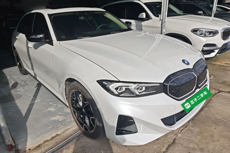 BMW i3 2023 — 3