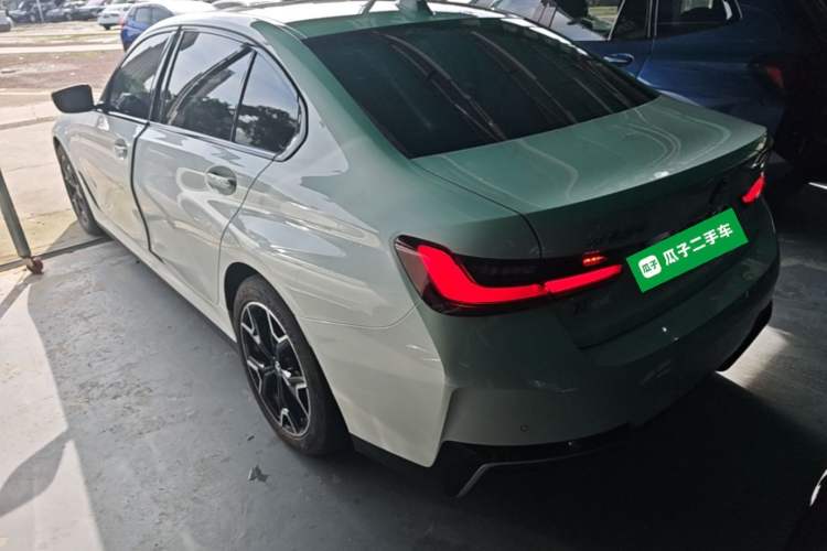 BMW i3 2023 — 4