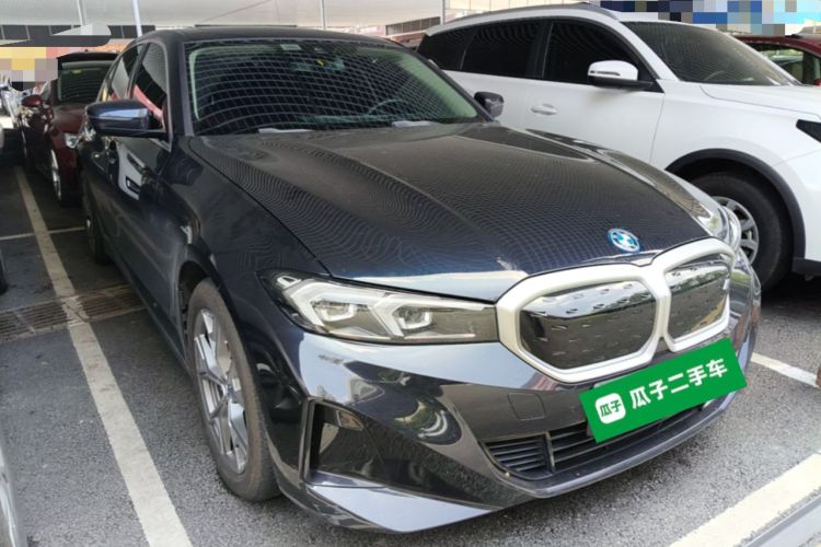 BMW i3 2024 — 3