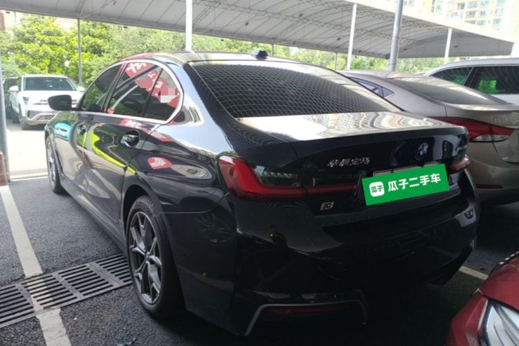 BMW i3 2024 — 4