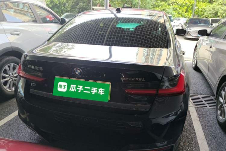 BMW i3 2024 — 5