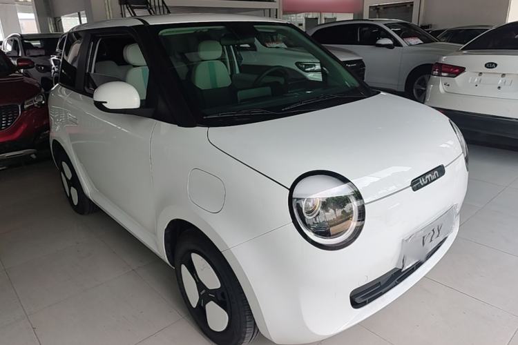 ChangAn Lumin 2025 — 3