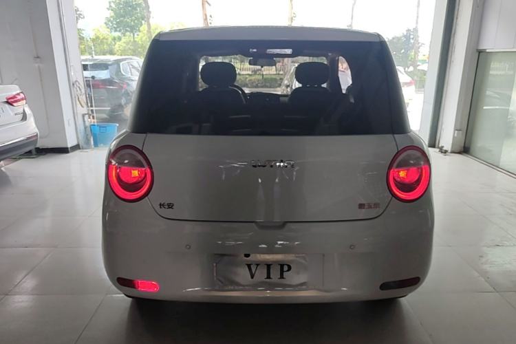 ChangAn Lumin 2025 — 5