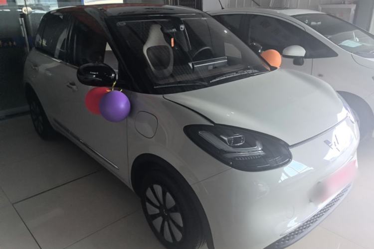 Wuling Bingo 2024 — 3