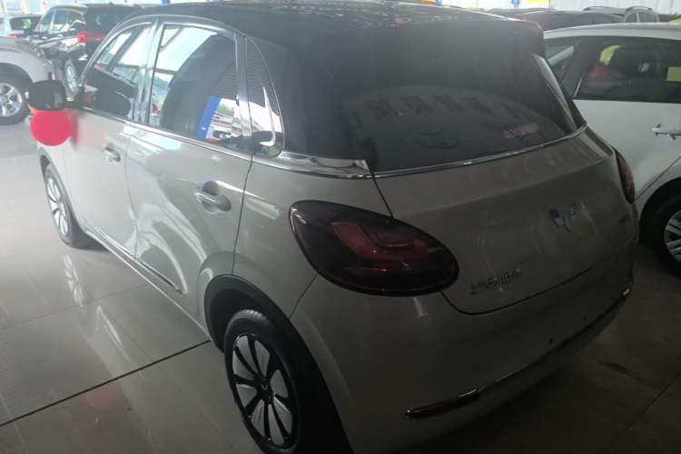 Wuling Bingo 2024 — 4