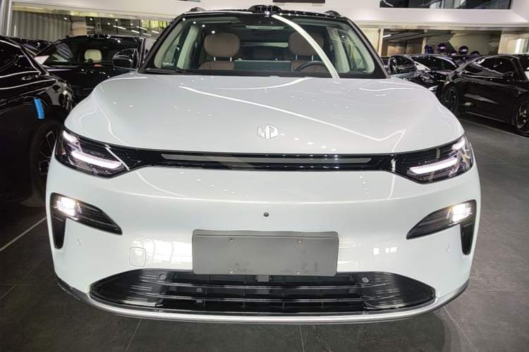 Leapmotor C11 2026 — 2