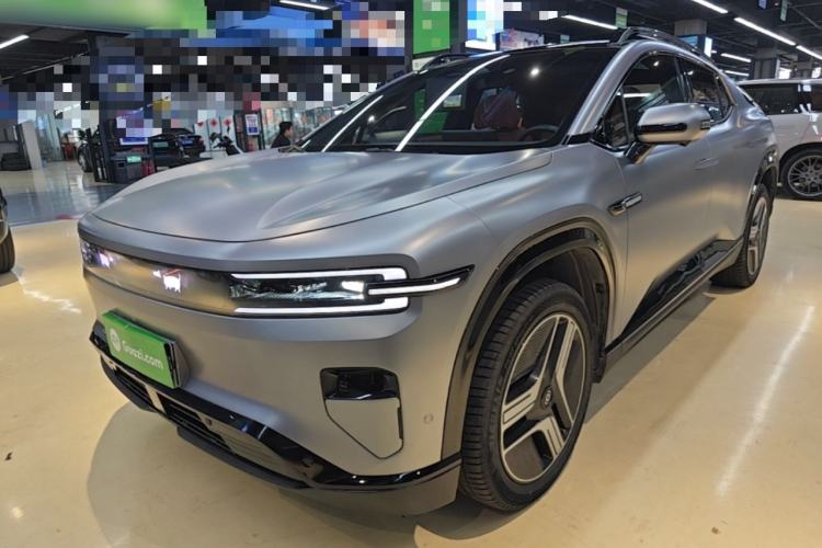 ChangAn NEVO nevo e07 2025 — фото 1