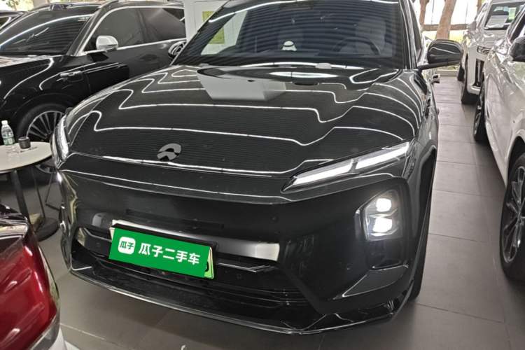 NIO ES6 2025 — 2