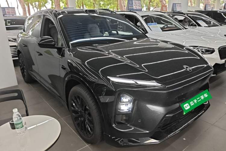 NIO ES6 2025 — 3