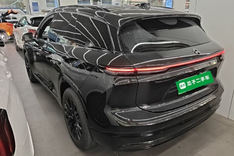 NIO ES6 2025 — 4
