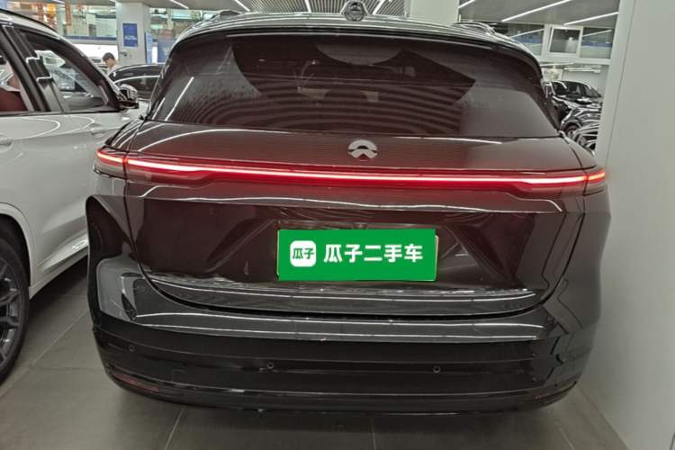 NIO ES6 2025 — 5