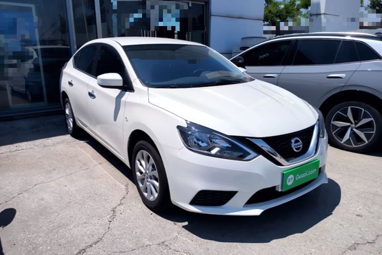 Nissan Sentra 2024 — 3
