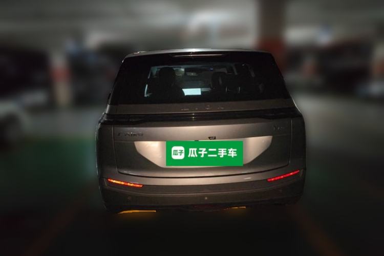 AION Y 2023 — 3