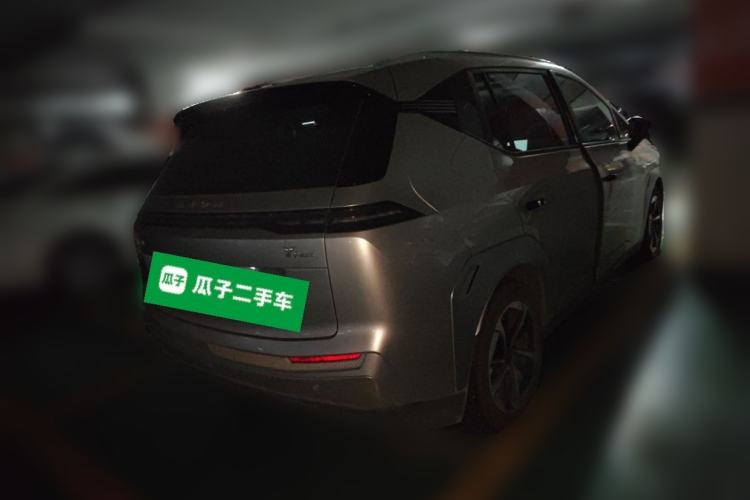 AION Y 2023 — 4