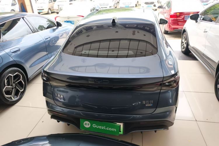 BYD Seal 06 2025 — 5