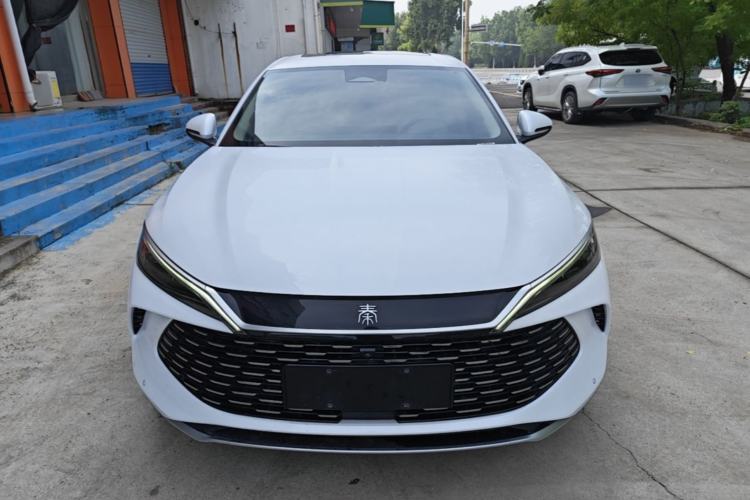 BYD Qin L 2024 — фото 2