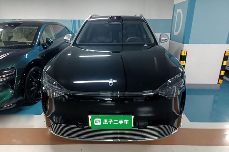 AITO M9 2025 — 2