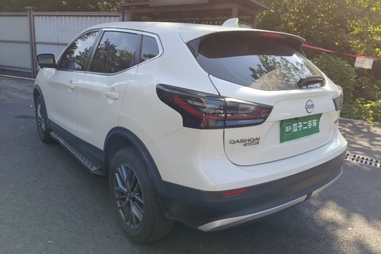 Nissan Qashqai 2025 — фото 4