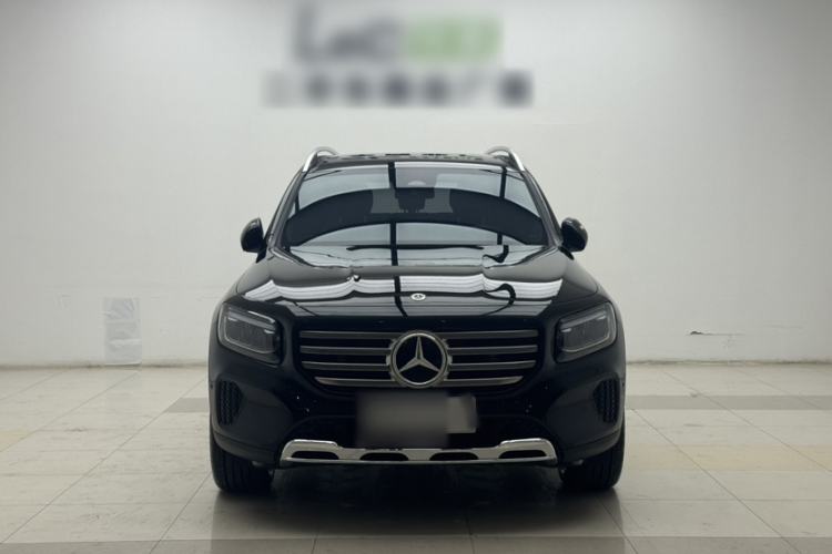 Mercedes-Benz GLB 220 2024 — 2