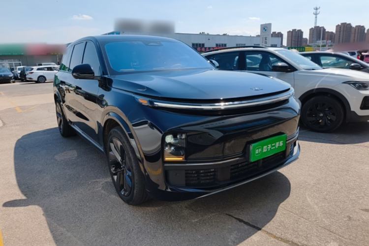 Li Auto L9 2023 — 3
