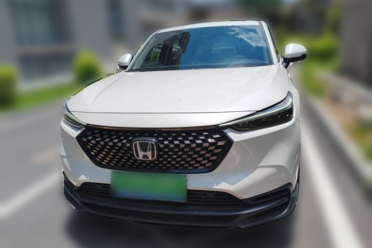 Honda XR-V 2024 — 2