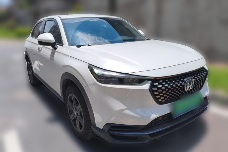 Honda XR-V 2024 — 3