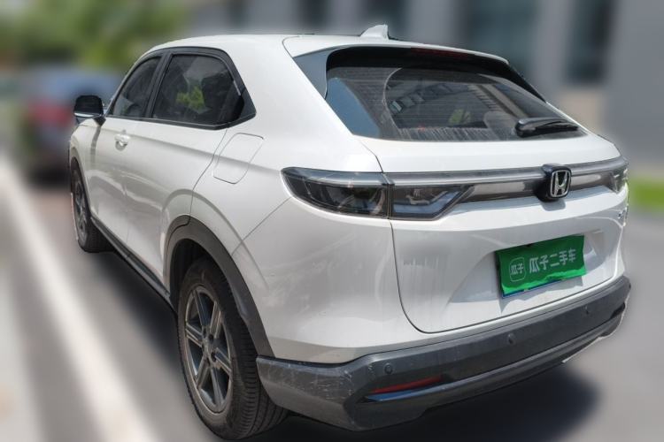 Honda XR-V 2024 — 4