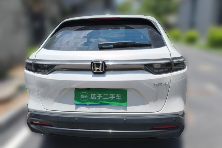 Honda XR-V 2024 — 5