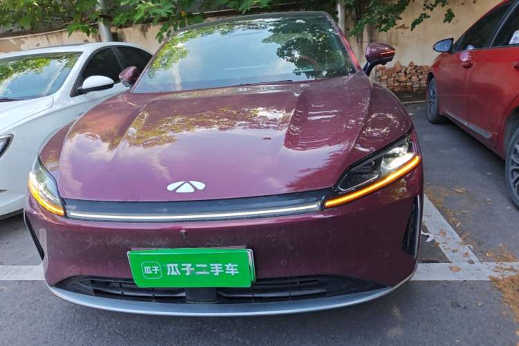 Chery Fengyun Fulwin A9L 2025 — 2