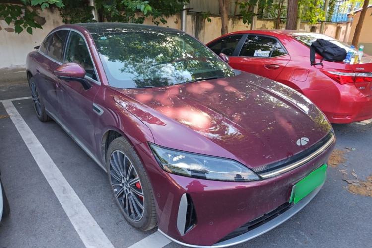 Chery Fengyun Fulwin A9L 2025 — 3