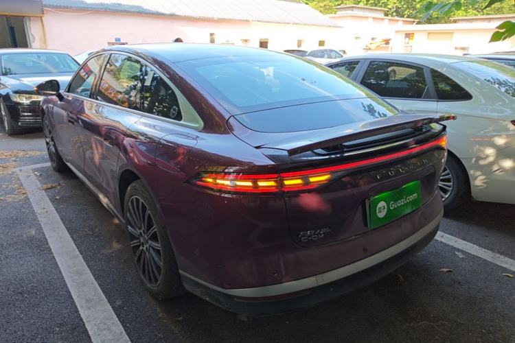 Chery Fengyun Fulwin A9L 2025 — 4