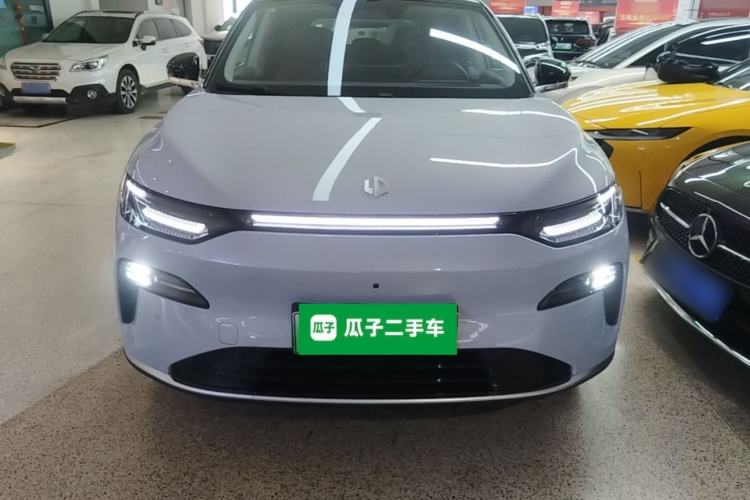 Leapmotor C11 2026 — 2