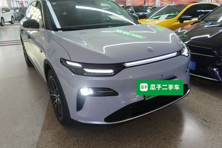 Leapmotor C11 2026 — 3