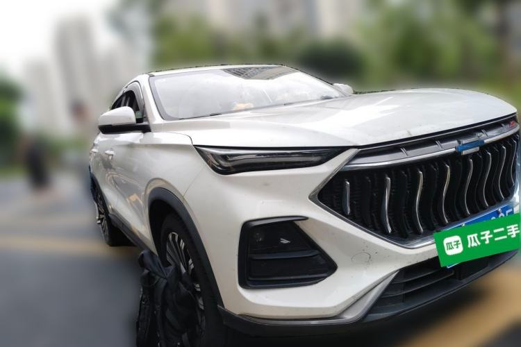 ChangAn Oshan X5 2021 — фото 3