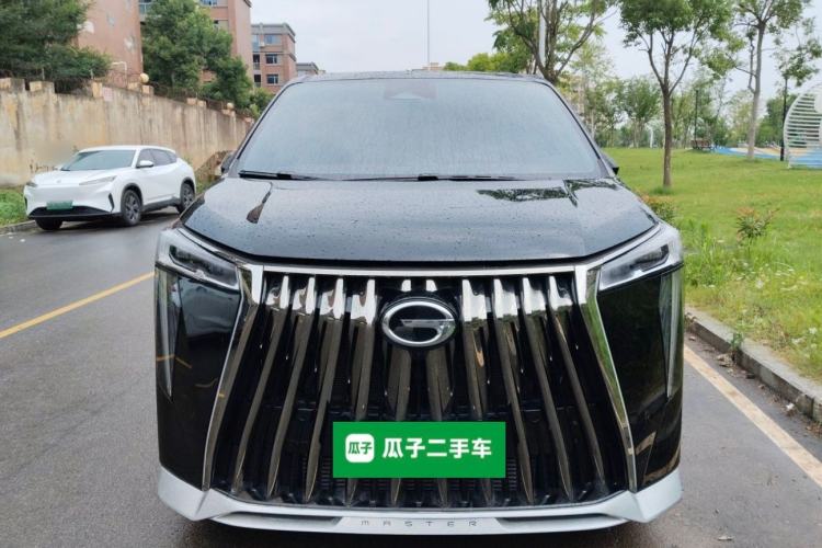 GAC M8 2023 — 2