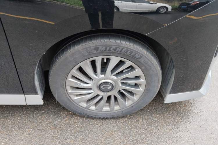 GAC M8 2023 — 5