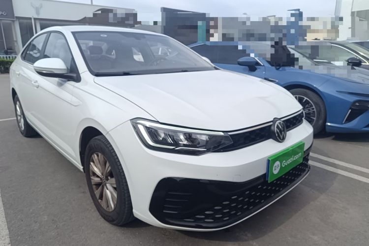 Volkswagen Lavida 2023 — 3
