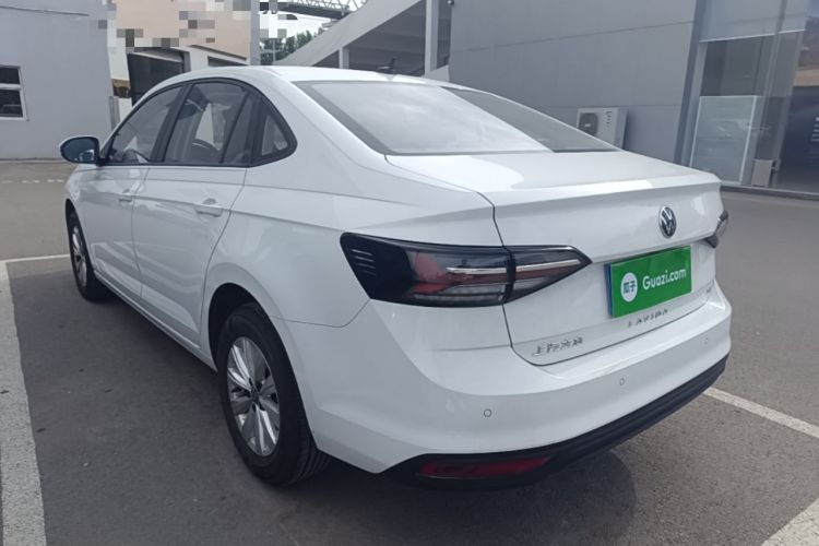 Volkswagen Lavida 2023 — 4