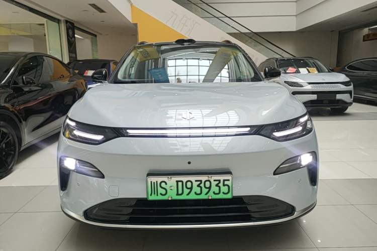 Leapmotor C11 2026 — 2